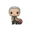 Funko Superhéroes Marvel|Funko Marvel^Pop Marvel: Year of the Shield Old Man Steve 80th Anniversary