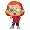 Clearance Pop! Mei Lee Red Pixar Funko Pop Disney