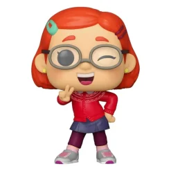 Clearance Pop! Mei Lee Red Pixar Funko Pop Disney