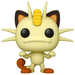 Discount POP! Meowth Pokemon Funko Pop! Pokemon|Más Regalos De Pokemon