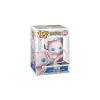 Funko Funko Pop! Pokemon|Regalos Y Coleccionismo Para Gamers - Cosas De Videojuegos Míticos^POP! Mew Pokemon