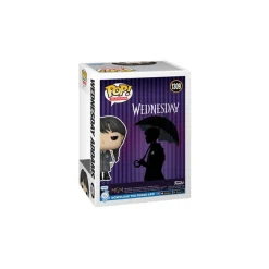Funko Regalos De Otras Series|Miércoles Addams^POP! Miércoles Wednesday