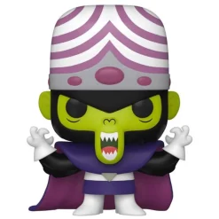 Outlet Pop! Mojo Jojo Las Supernenas Regalos De Otras Series