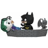 Funko Regalos De Villanos Dc|Funko Dc^POP Moment! Batman & Joker 1989
