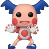 Funko Funko Pop! Pokemon|Más Regalos De Pokemon^POP! Mr. Mime Pokemon