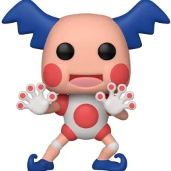 Funko Funko Pop! Pokemon|Más Regalos De Pokemon^POP! Mr. Mime Pokemon