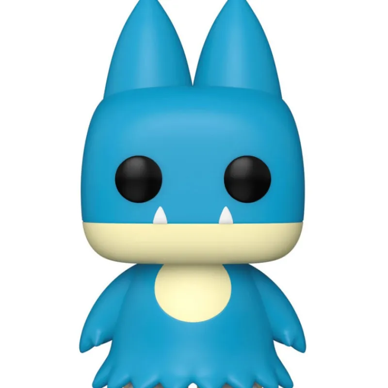Discount POP! Muchlax Pokemon Funko Pop! Pokemon|Más Regalos De Pokemon
