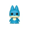 Funko Funko Pop! Pokemon|Regalos Y Coleccionismo Para Gamers - Cosas De Videojuegos Míticos^POP! Munchlax Pokemon 25 cm
