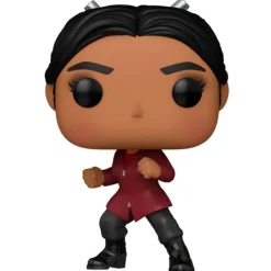 Funko Superhéroes Marvel|Funko Marvel^POP! Najma Ms. Marvel