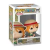 Clearance Pop! Nami llorando One Piece Figuras One Piece