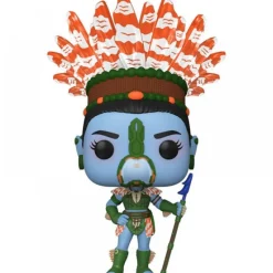 Funko Superhéroes Marvel|Funko Marvel^Pop Namora Marvel Black Panther: Wakanda Forever