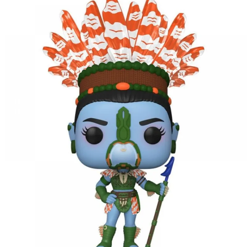 Funko Superhéroes Marvel|Funko Marvel^Pop Namora Marvel Black Panther: Wakanda Forever