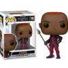Funko Superhéroes Marvel|Funko Marvel^Pop Okoye - Black Panther: Wakanda Forever
