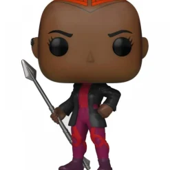 Funko Superhéroes Marvel|Funko Marvel^Pop Okoye - Black Panther: Wakanda Forever