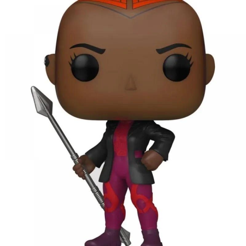Funko Superhéroes Marvel|Funko Marvel^Pop Okoye - Black Panther: Wakanda Forever