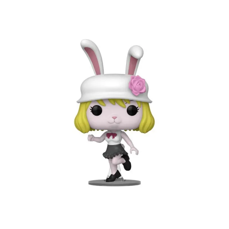 Outlet Pop! One Piece Carrot Figuras One Piece