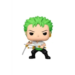 Pop One Piece Roronoa Zoro con Opción Chase Aleatoria Figuras One Piece