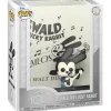 Funko Funko Pop Disney^Pop! Oswald Edición Disney 100 aniversario