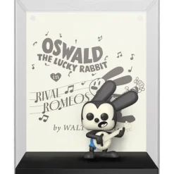 Funko Funko Pop Disney^Pop! Oswald Edición Disney 100 aniversario