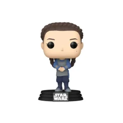Funko Funko Pop Star Wars^Pop! Padme Tatooine Star Wars: Episodio I