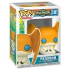 Funko Figuras^Pop! Patamon Digimon