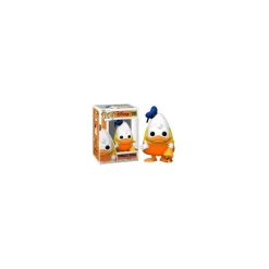 Funko Figuras Disney De Colección ^Pop! Pato Donald (Truco o Trato, Disney) de 9 cm