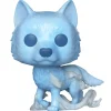 Funko Funko Pop Harry Potter^POP! Patronus Lupin Harry Potter
