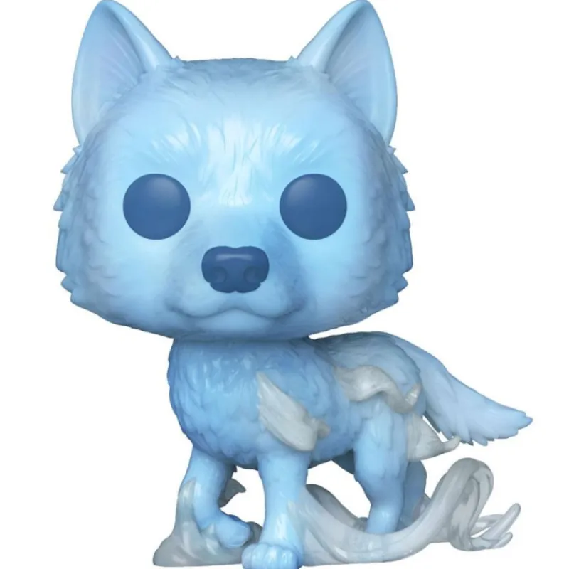 Funko Funko Pop Harry Potter^POP! Patronus Lupin Harry Potter