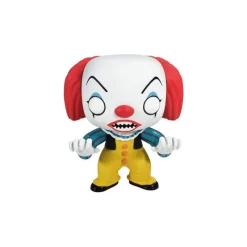 Funko Funkos De Miedo^Pop! Pennywise