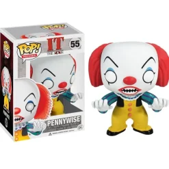 Funko Funkos De Miedo^Pop! Pennywise