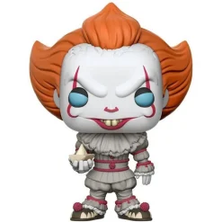 Funko Funkos De Miedo^Pop! Pennywise It 2017