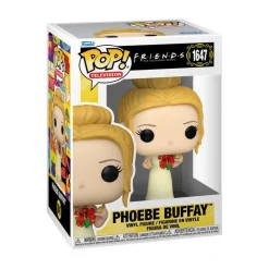 Funko Friends^POP! Phoebe Friends