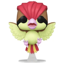 Funko Funko Pop! Pokemon|Más Regalos De Pokemon^POP! Pidgeotto Pokemon