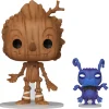 Funko Funko Pop Disney^POP! Pinocho y grillo Disney