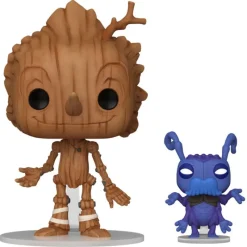 Funko Funko Pop Disney^POP! Pinocho y grillo Disney