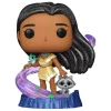 Funko Películas Y Personajes De Disney ·Princesas Disney|Funko Pop Disney^Pop! Pocahontas Diamond Collection