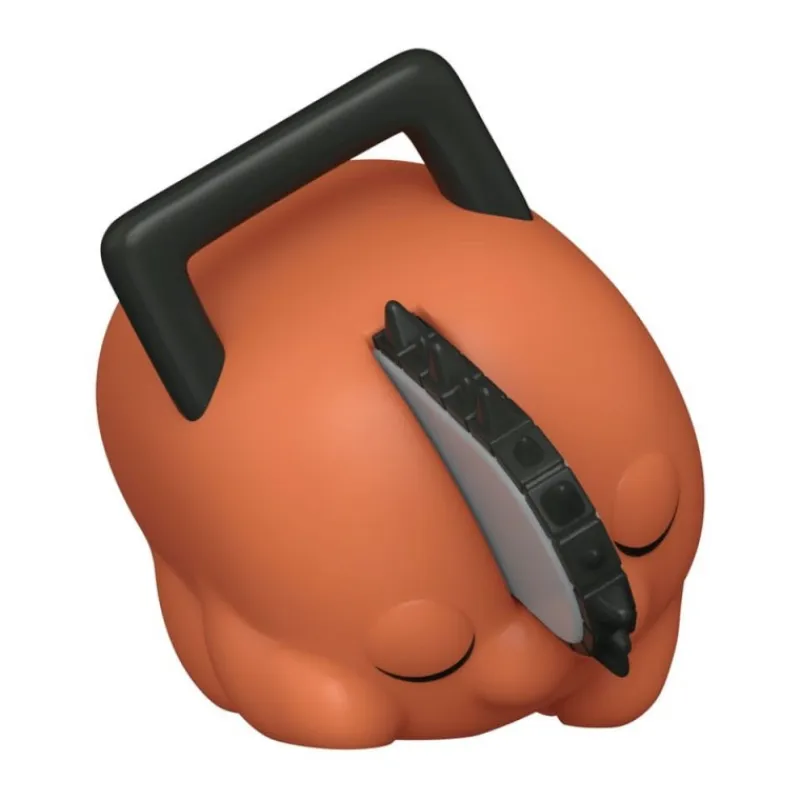 Clearance POP! Pochita durmiendo Chainsaw Man Figuras