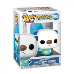 Online Pop Pokémon Oshawott 9 cm Vinilo Funko Pop! Pokemon