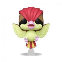 Outlet Pop Pokémon Pidgeotto 9 cm Vinilo Funko Pop! Pokemon
