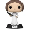 Sale POP! Princesa Leia Star Wars New Classics Funko Pop Star Wars