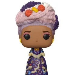 Hot Pop! Queen Charlotte Bridgerton Regalos De Otras Series