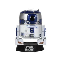 Funko Funko Pop Star Wars^Pop! R2-D2 Star Wars