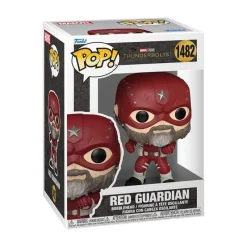 Funko Funko Marvel^POP! Red Guardian Marvel Thunderbolts