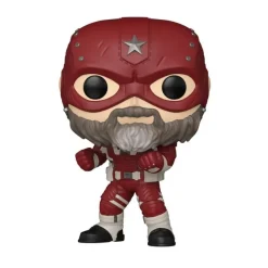 Funko Funko Marvel^POP! Red Guardian Marvel Thunderbolts