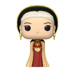 Funko Juego De Tronos Y La Casa Del Dragón ^POP! Rhaenyra Targaryen House of the Dragon