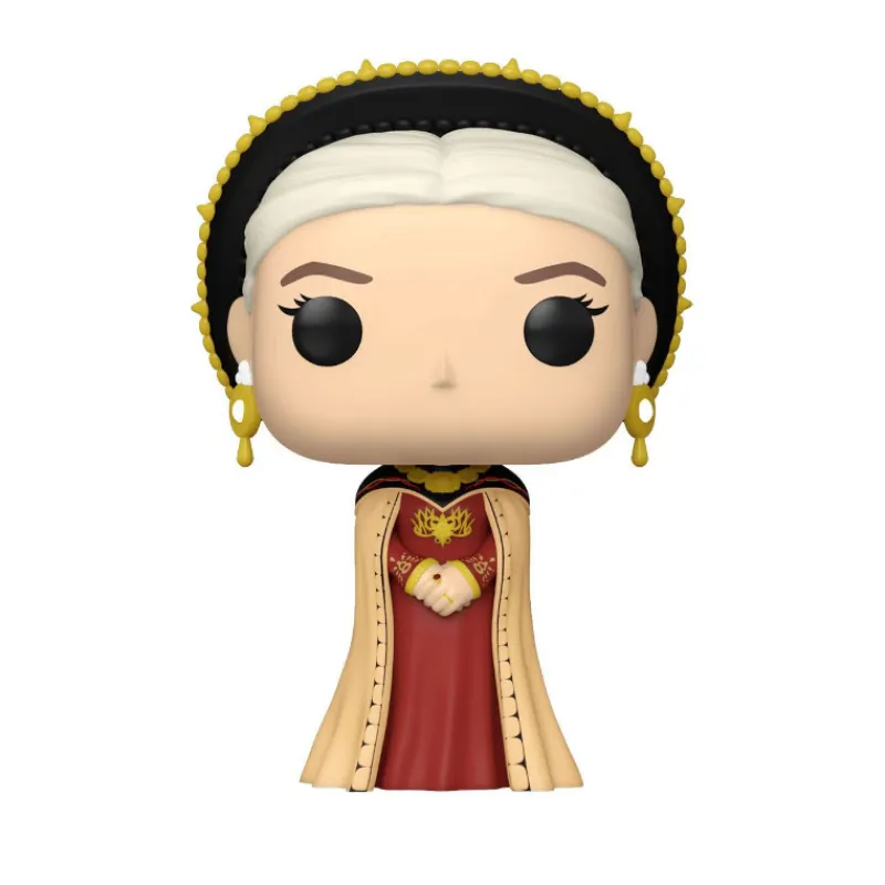 Funko Juego De Tronos Y La Casa Del Dragón ^POP! Rhaenyra Targaryen House of the Dragon