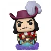 Funko Películas Y Personajes De Disney ·Campanilla Y Peter Pan|Funko Pop Disney^Pop Ride Capitán Garfio WDW 50 Aniversario