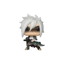 Outlet POP! Riven con espada quebrada League of Legends Regalos Y Coleccionismo Para Gamers - Cosas De Videojuegos Míticos|Descuentos Gaming