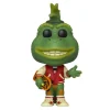 Hot POP! Robbie Sinclair Dinosaurios Regalos De Otras Series