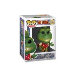Hot POP! Robbie Sinclair Dinosaurios Regalos De Otras Series